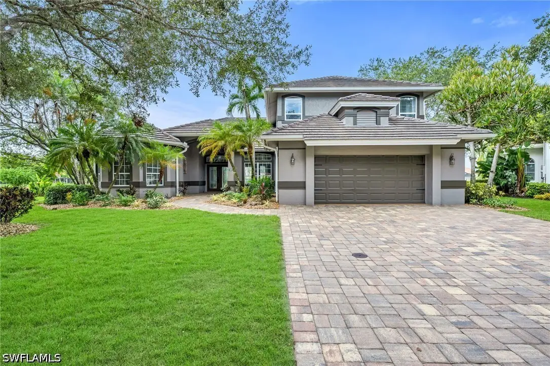 4638 Turnstone Court, Naples, FL 34119 - #1