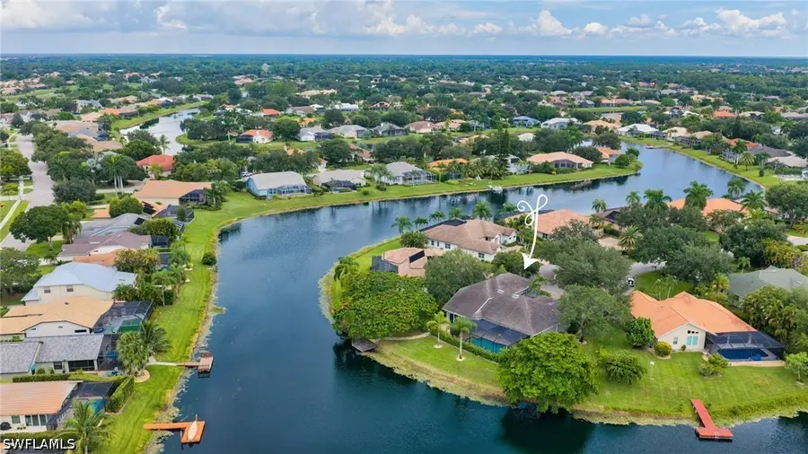 4638 Turnstone Court, Naples, FL 34119 - #2