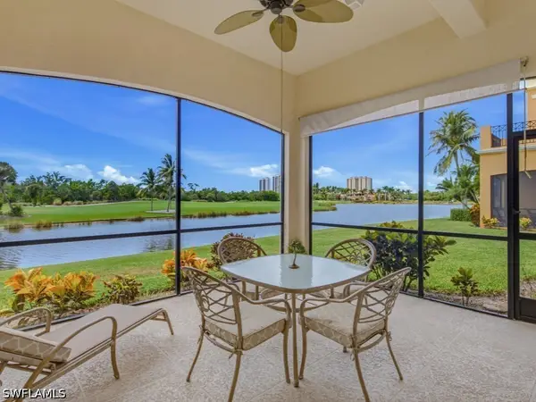 1446 Borghese Lane #101, Naples, FL 34114