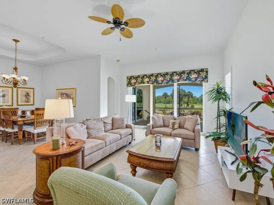 1446 Borghese Lane #101, Naples, FL 34114 - #3