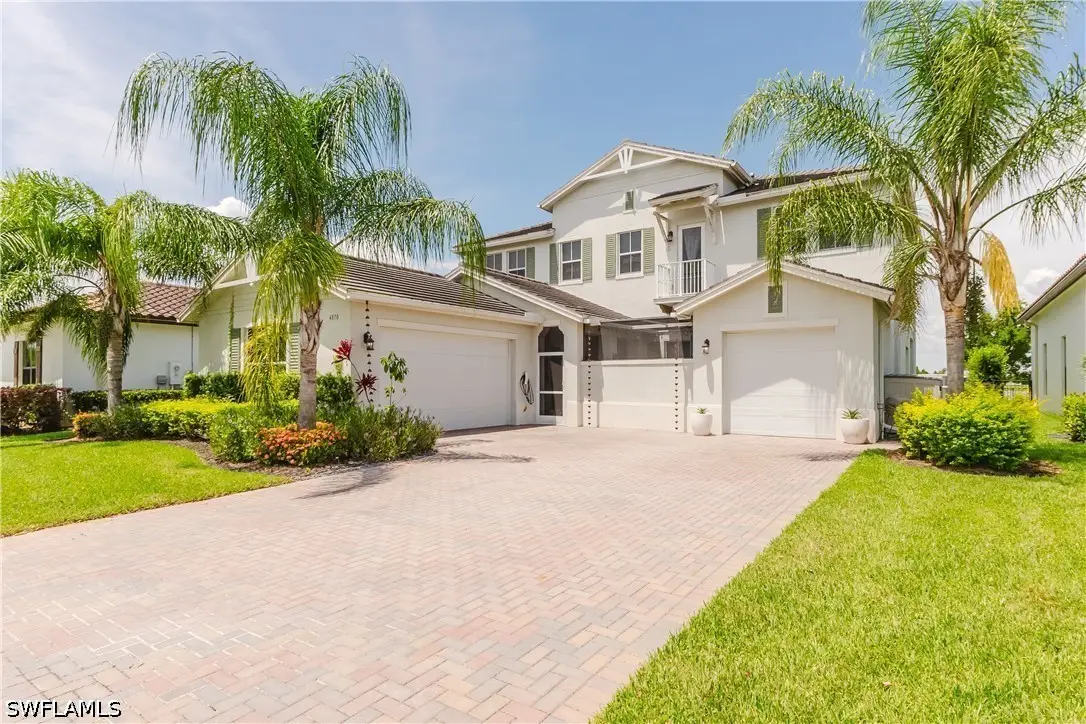 4870 Frattina Street, Avenue Maria, FL 34142 - #1