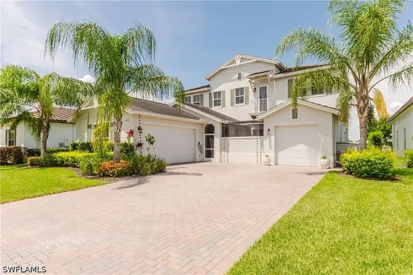 4870 Frattina Street, Ave Maria, FL 34142