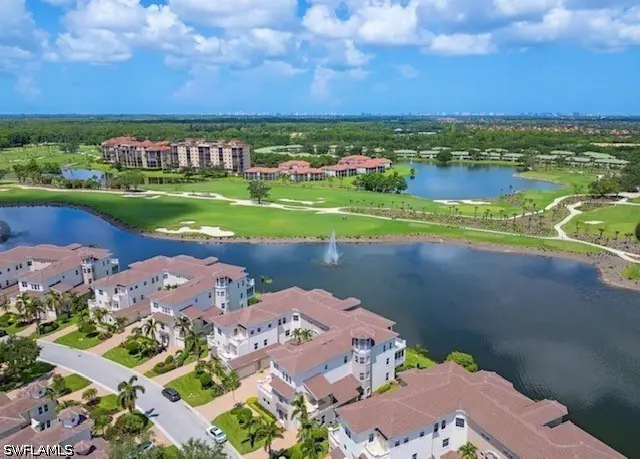 534 Avellino Isles Circle #8302, Naples, FL 34119 - #1