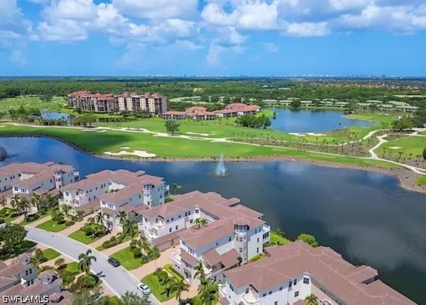 534 Avellino Isles Circle #8302, Naples, FL 34119
