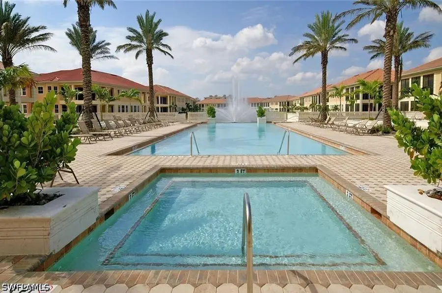 534 Avellino Isles Circle #8302, Naples, FL 34119 - #3