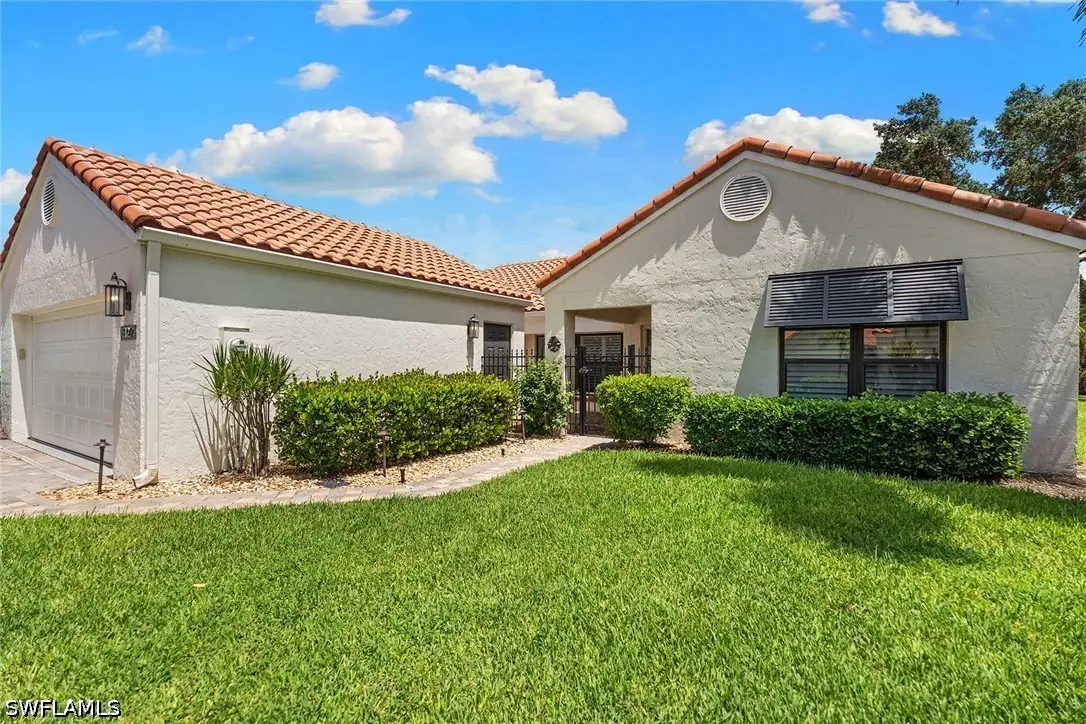 812 Reef Point Circle, Naples, FL 34108 - #1