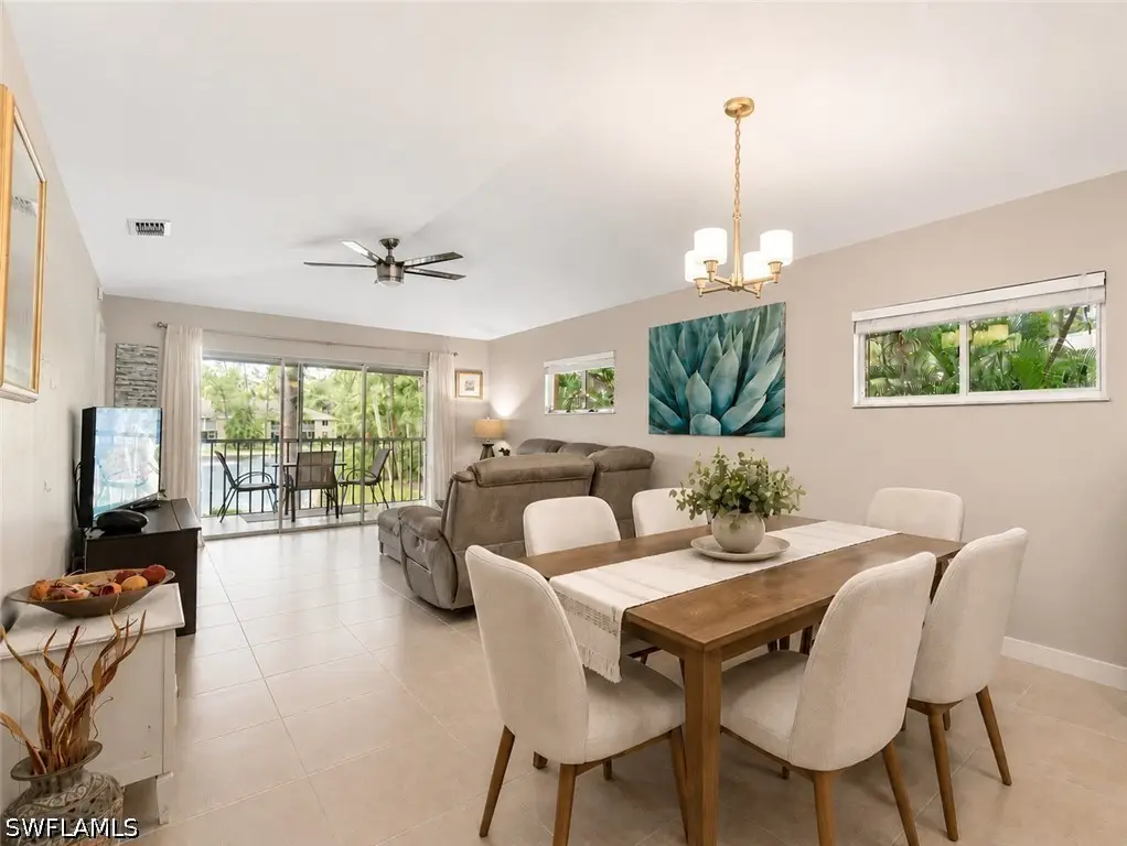 5700 Woodmere Lake Circle #E201, Naples, FL 34112 - #1