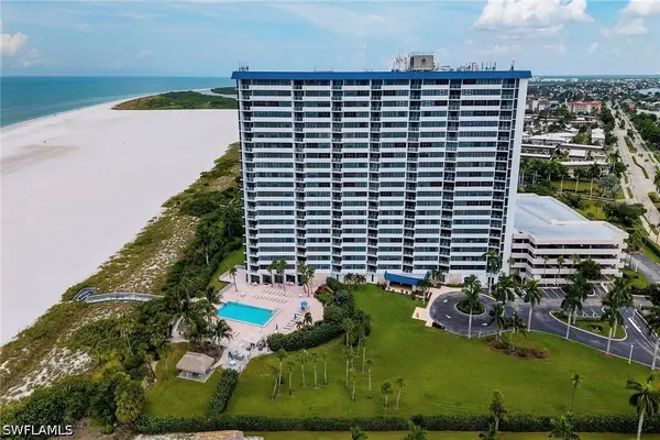 58 N Collier Boulevard #1601, Marco Island, FL 34145