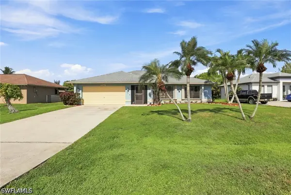 2231 50th Street Sw, Naples, FL 34116