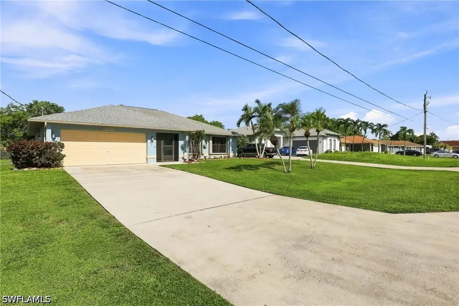 2231 50th Street Sw, Naples, FL 34116 - #2