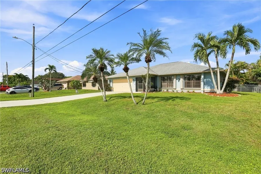 2231 50th Street Sw, Naples, FL 34116 - #3