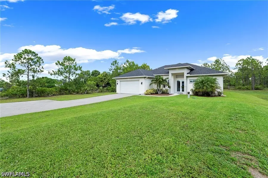 4219 58th Avenue Ne, Naples, FL 34120 - #3