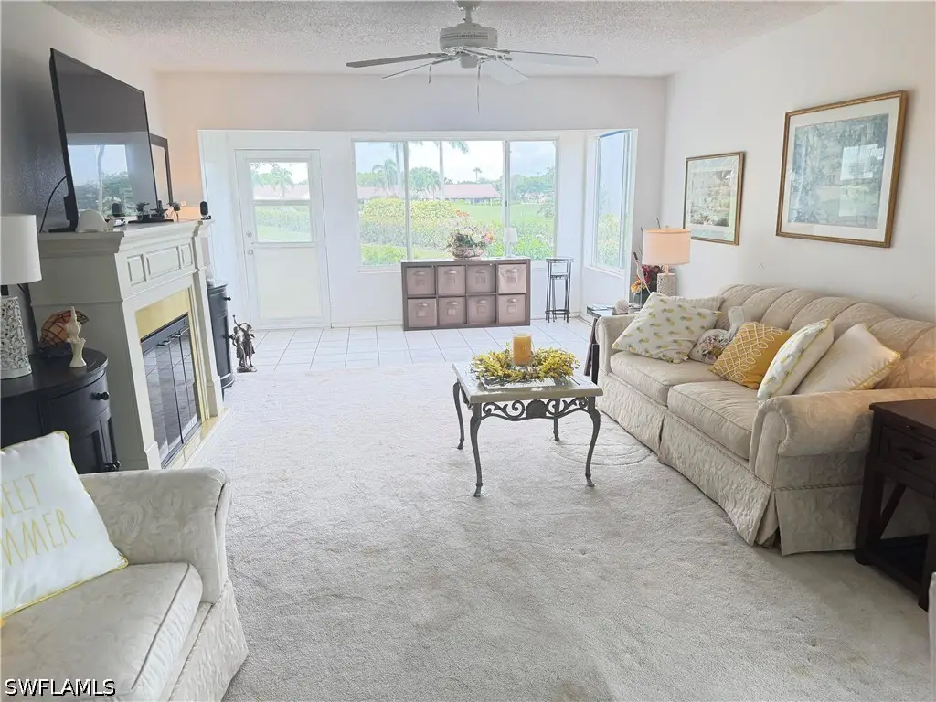 1747 Pebble Beach Drive #110, Fort Myers, FL 33907 - #1