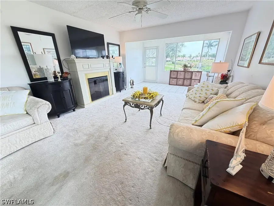 1747 Pebble Beach Drive #110, Fort Myers, FL 33907 - #2
