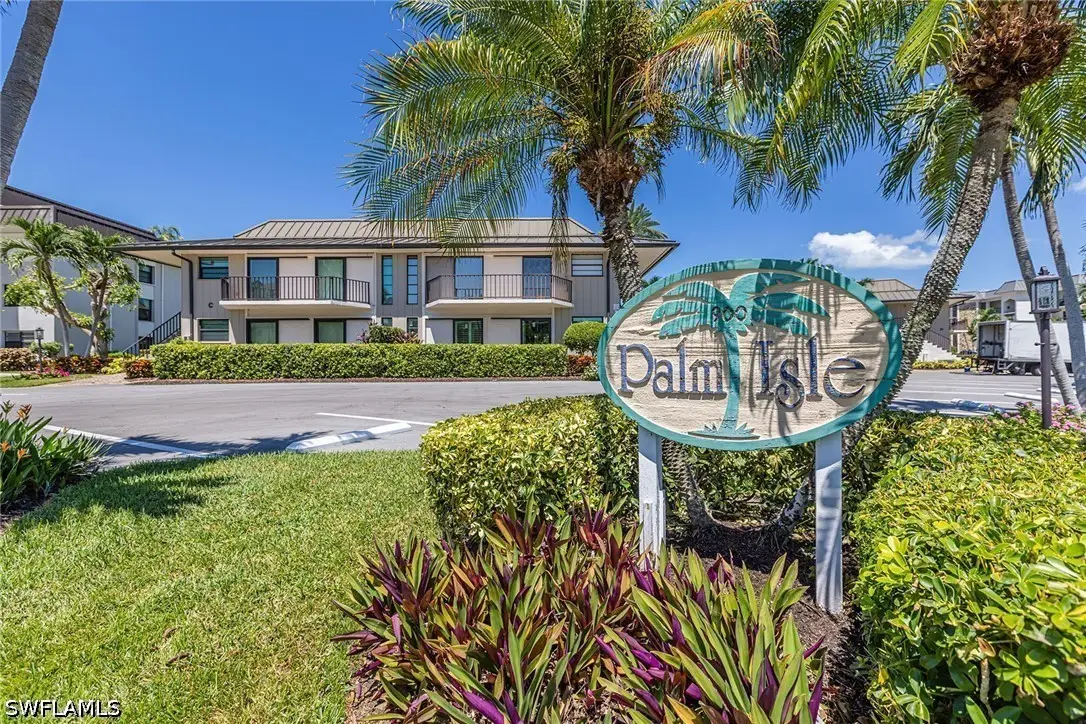 900 Huron Court #C-2, Marco Island, FL 34145 - #1