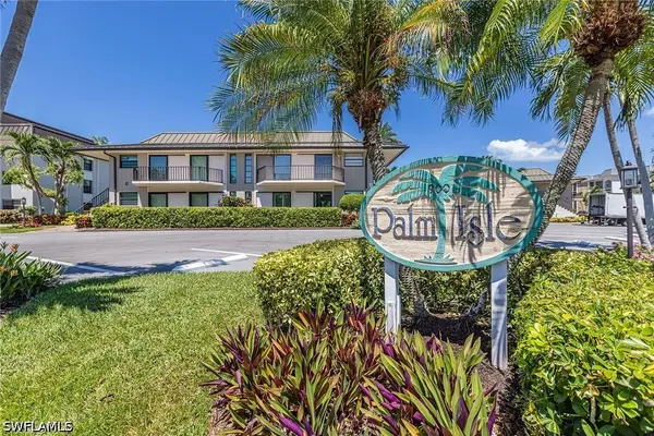 900 Huron Court #C-2, Marco Island, FL 34145