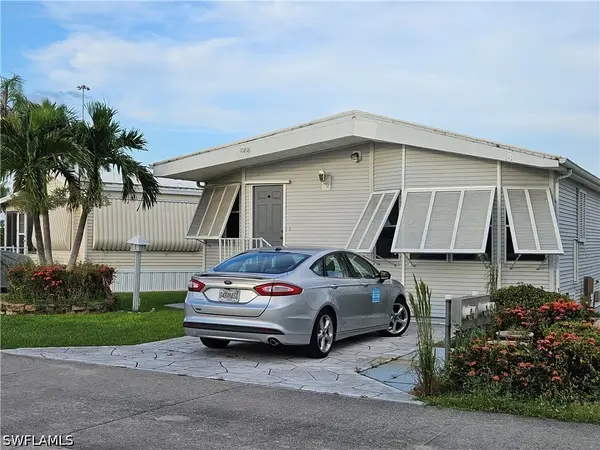 10818 Vireo Circle, Estero, FL 33928