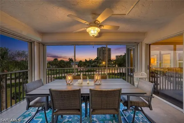 1141 S Collier Boulevard #203, Marco Island, FL 34145