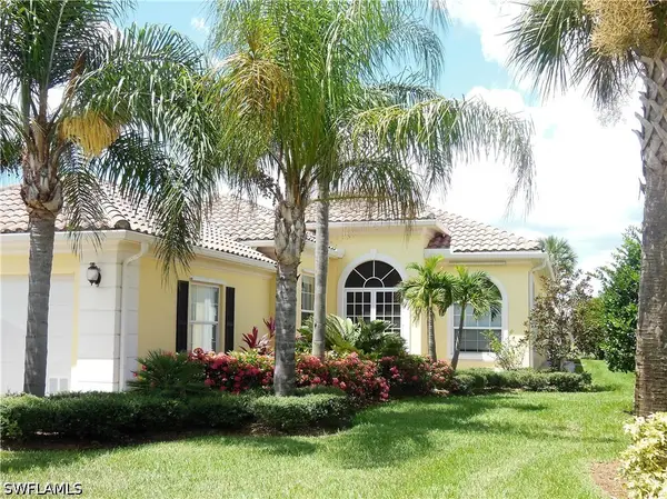7731 Tommasi Court, Naples, FL 34114