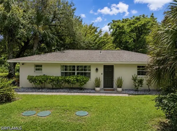 5091 Muddy Lane, Fort Myers, FL 33905