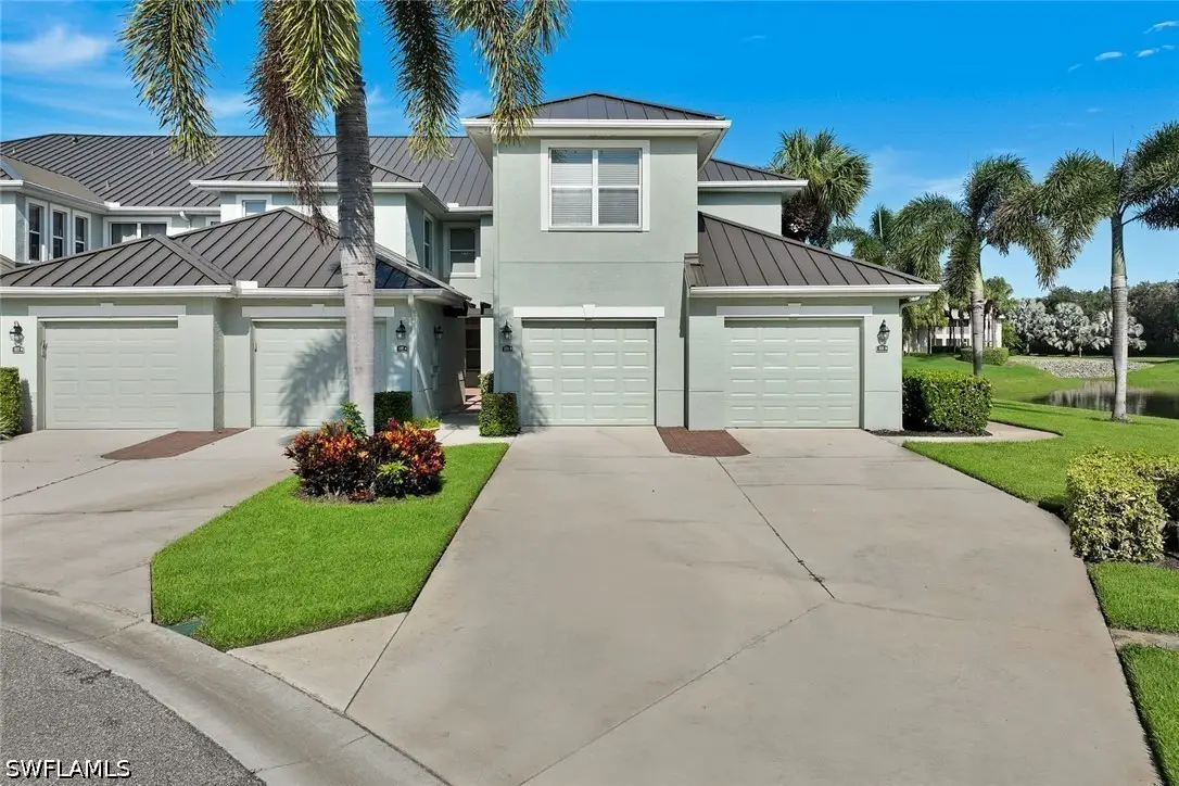 28120 Donnavid Court #104, Bonita Springs, FL 34135 - #1