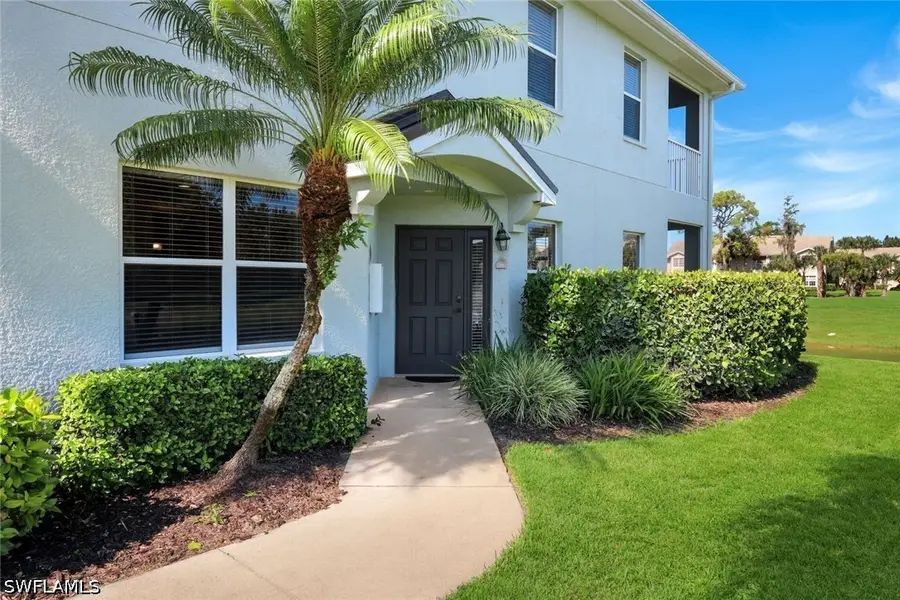 28120 Donnavid Court #104, Bonita Springs, FL 34135 - #2