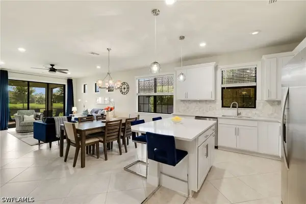 17323 Terracina Drive, Fort Myers, FL 33913