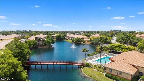 15461 Bellamar Circle #1912, Fort Myers, FL 33908