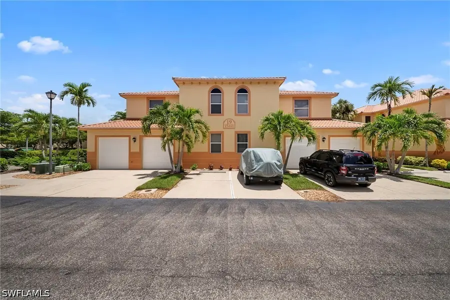 15461 Bellamar Circle #1912, Fort Myers, FL 33908 - #2