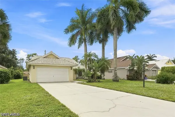 6022 Westbourgh Drive, Naples, FL 34112
