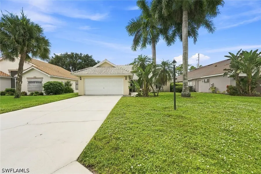6022 Westbourgh Drive, Naples, FL 34112 - #2