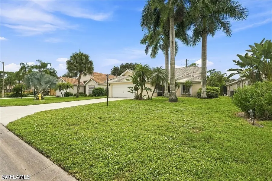 6022 Westbourgh Drive, Naples, FL 34112 - #3