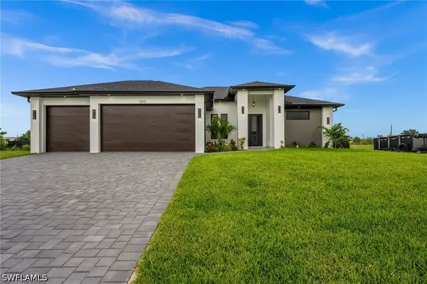 Address Withheld By Seller, Cape Coral, FL 33993