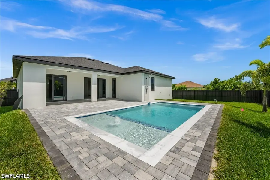 Address Withheld By Seller, Cape Coral, FL 33993 - #2