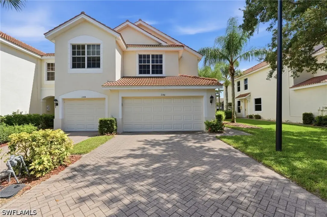 1148 Oxford Lane, Naples, FL 34105 - #1