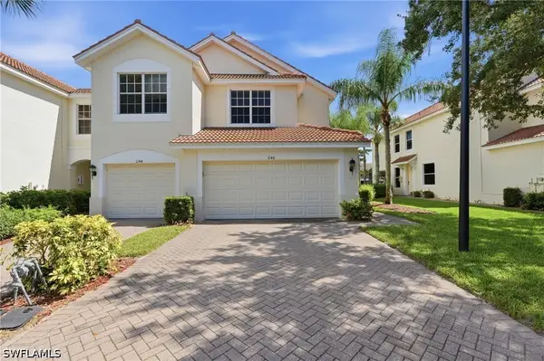 1148 Oxford Lane, Naples, FL 34105