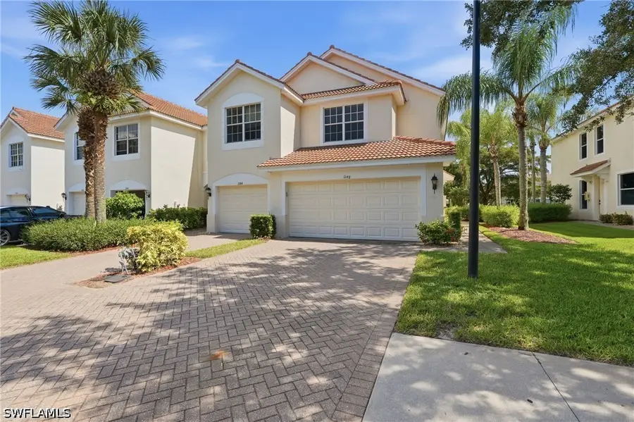 1148 Oxford Lane, Naples, FL 34105 - #2