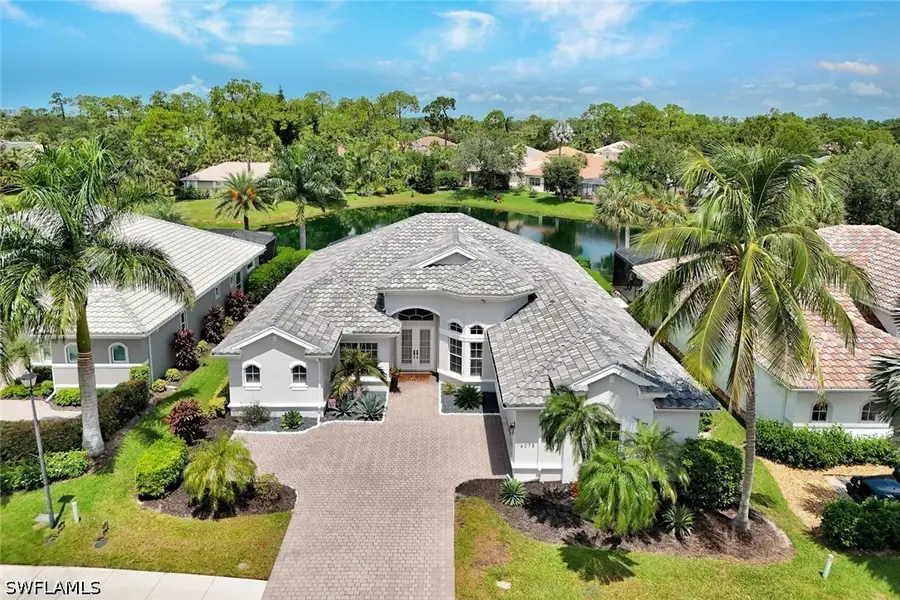 16075 Parque Lane, Naples, FL 34110 - #2