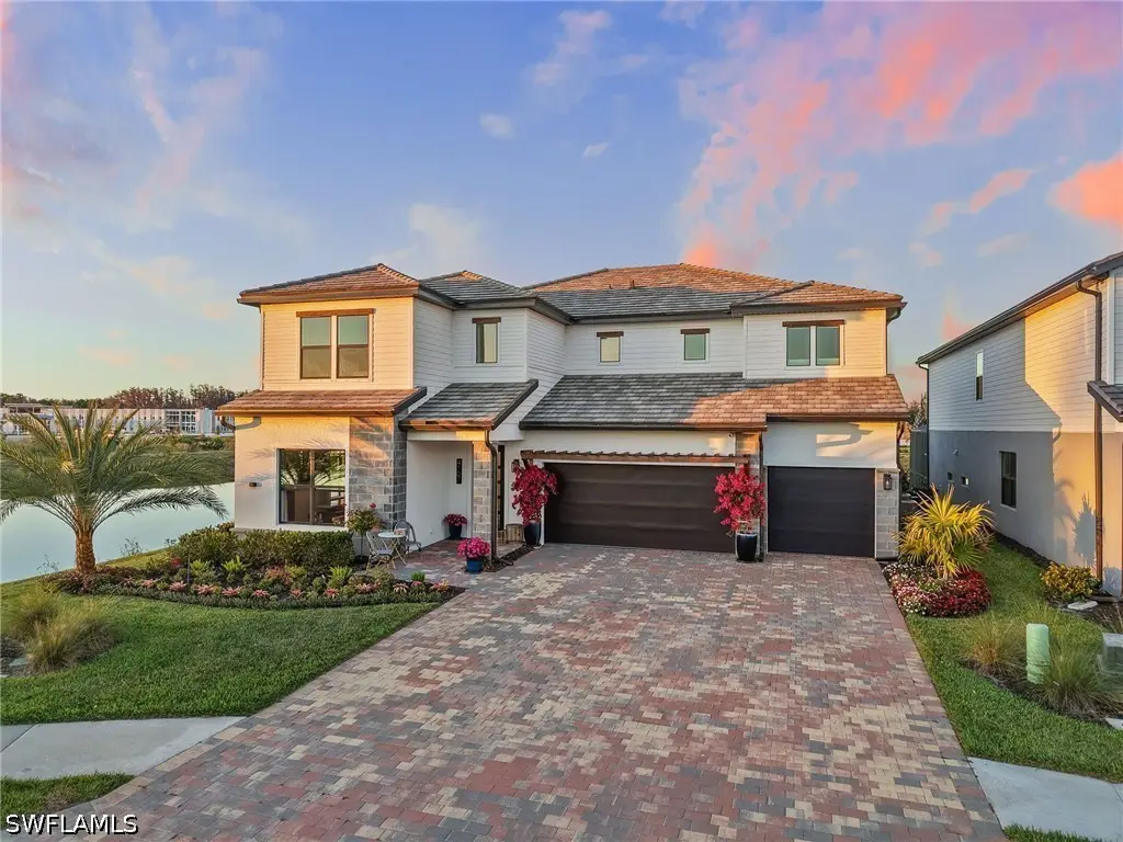 4107 Traditions Drive, Avenue Maria, FL 34142 - #1