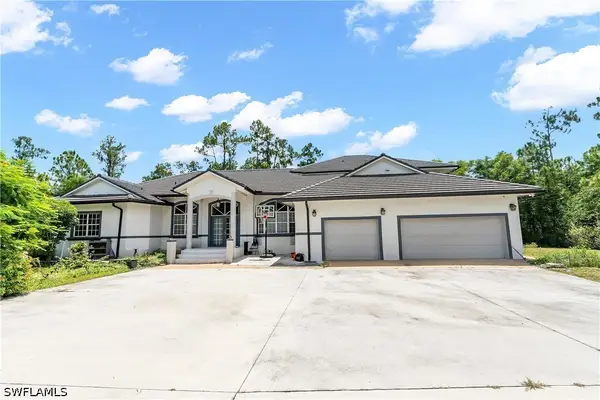 3420 72nd Avenue Ne, Naples, FL 34120