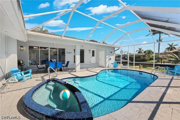 5231 Skylark Court, Cape Coral, FL 33904