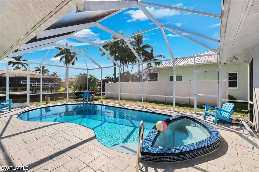 5231 Skylark Court, Cape Coral, FL 33904 - #2