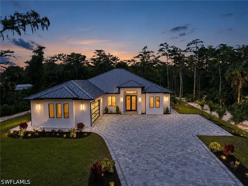 533 6th Street Se, Naples, FL 34117 - #1