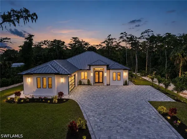533 6th Street Se, Naples, FL 34117
