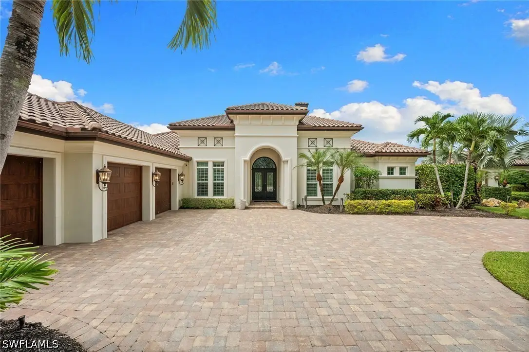 11979 Maidstone Court, Naples, FL 34120 - #1