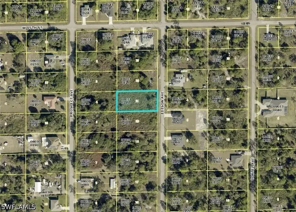 1417 Edison Avenue, Lehigh Acres, FL 33972