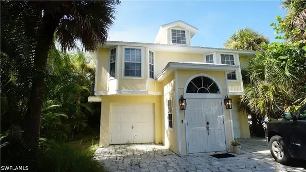 779 Park Avenue, Naples, FL 34110
