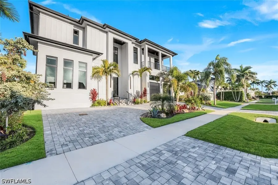771 Orchid Court, Marco Island, FL 34145 - #2