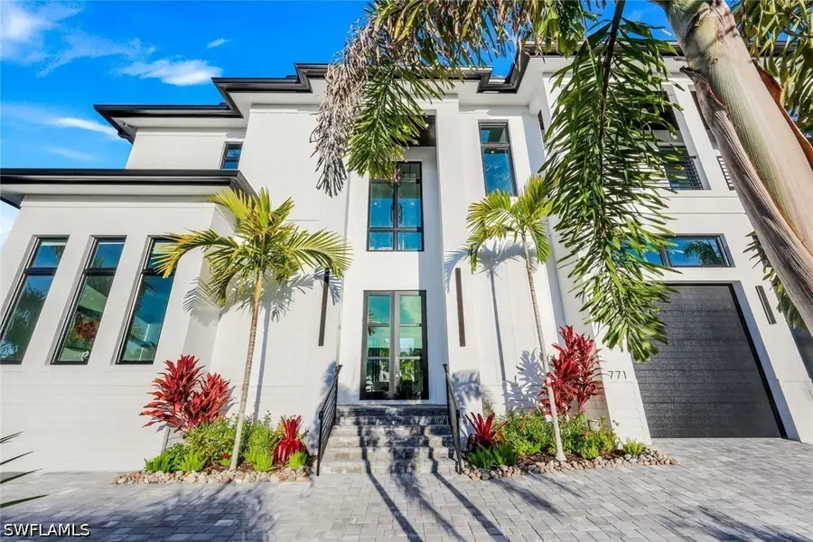 771 Orchid Court, Marco Island, FL 34145 - #3