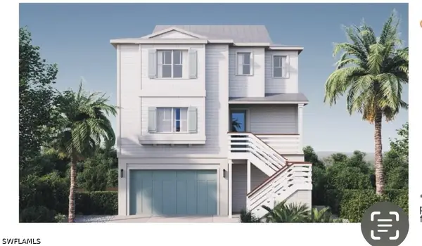 61 Flamingo Street, Fort Myers Beach, FL 33931